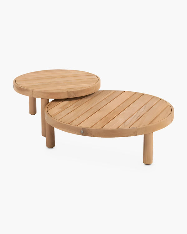 Outdoor salontafel Finn van 4 Seasons Outdoor, foto 2 van 4
