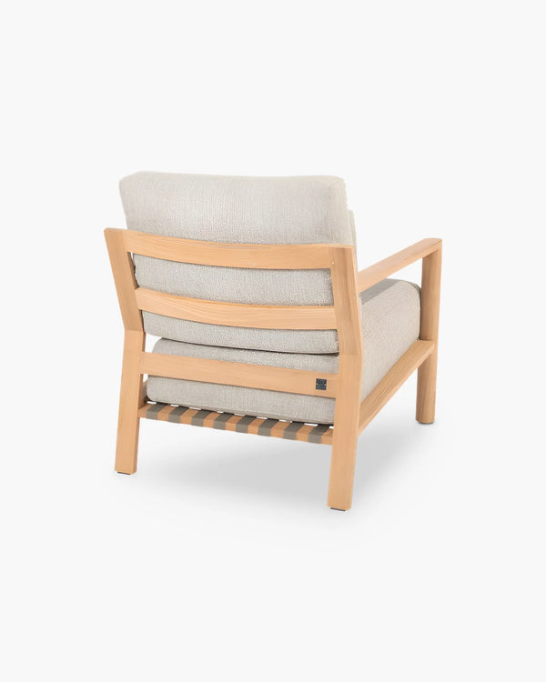 Outdoor loungestoel Lucas van 4 Seasons Outdoor, foto 2 van 11