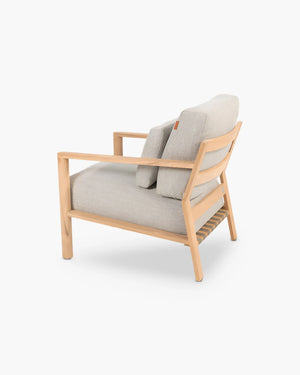 Outdoor loungestoel Lucas van 4 Seasons Outdoor, foto 3 van 11