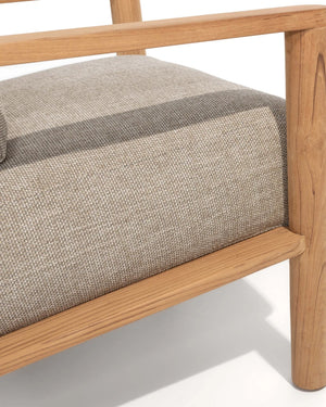 Outdoor loungestoel Lucas van 4 Seasons Outdoor, foto 7 van 11