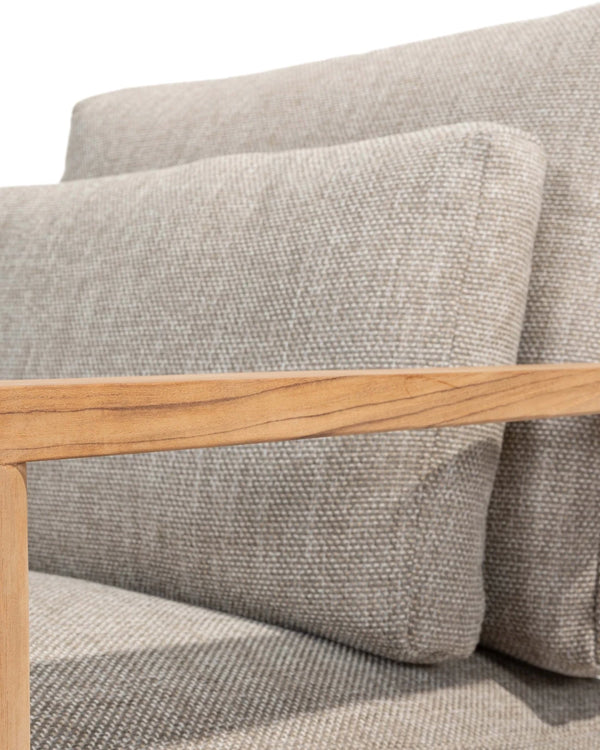 Outdoor loungestoel Lucas van 4 Seasons Outdoor, foto 10 van 11