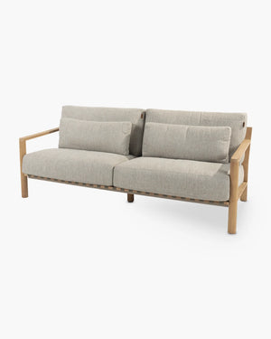 Outdoor loungebank Lucas 208 cm van 4 Seasons Outdoor, foto 2 van 9