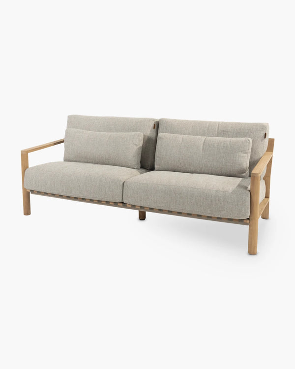 Outdoor loungebank Lucas 208 cm van 4 Seasons Outdoor, foto 2 van 9