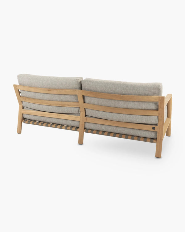 Outdoor loungebank Lucas 208 cm van 4 Seasons Outdoor, foto 3 van 9