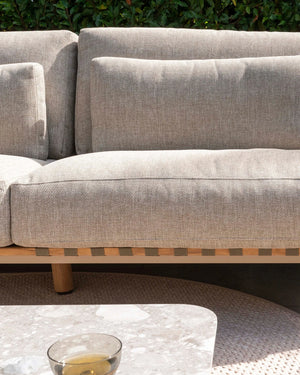 Outdoor loungebank Lucas 208 cm van 4 Seasons Outdoor, foto 6 van 9