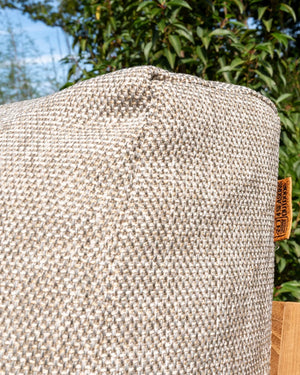 Outdoor loungebank Lucas 208 cm van 4 Seasons Outdoor, foto 9 van 9