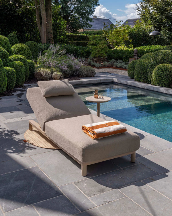 Outdoor ligbed Madeira van 4 Seasons Outdoor, foto 6 van 8