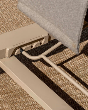 Outdoor ligbed Madeira van 4 Seasons Outdoor, foto 7 van 8