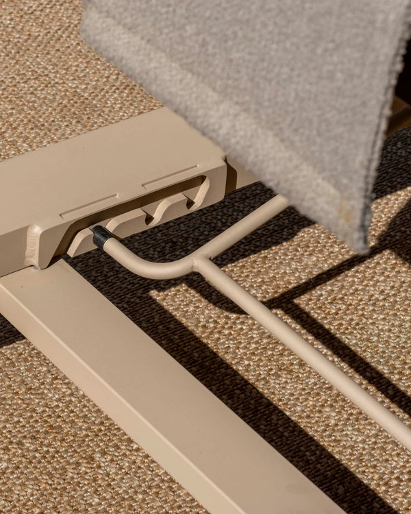 Outdoor ligbed Madeira van 4 Seasons Outdoor, foto 7 van 8