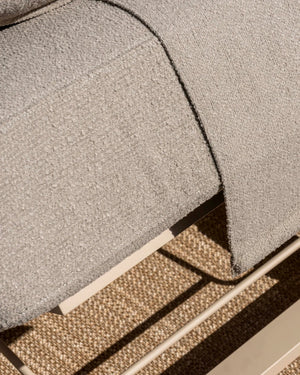 Outdoor ligbed Madeira van 4 Seasons Outdoor, foto 8 van 8