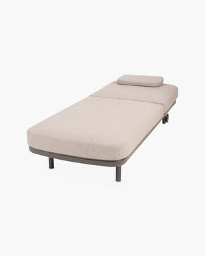 Outdoor ligbed Milano van 4 Seasons Outdoor, foto 4 van 10