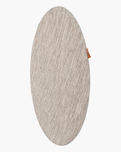 Outdoor tapijt - grijs van 4 Seasons Outdoor
