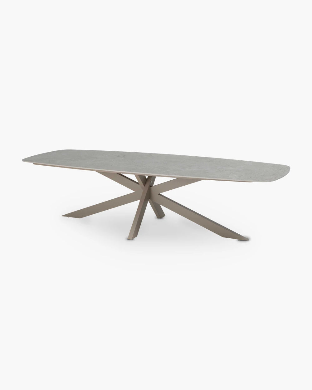 Tuintafel Prado 300x110 cm van 4 Seasons Outdoor in keramiek