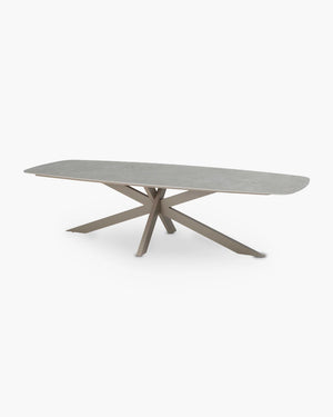 Tuintafel Prado 300x110 cm van 4 Seasons Outdoor in keramiek