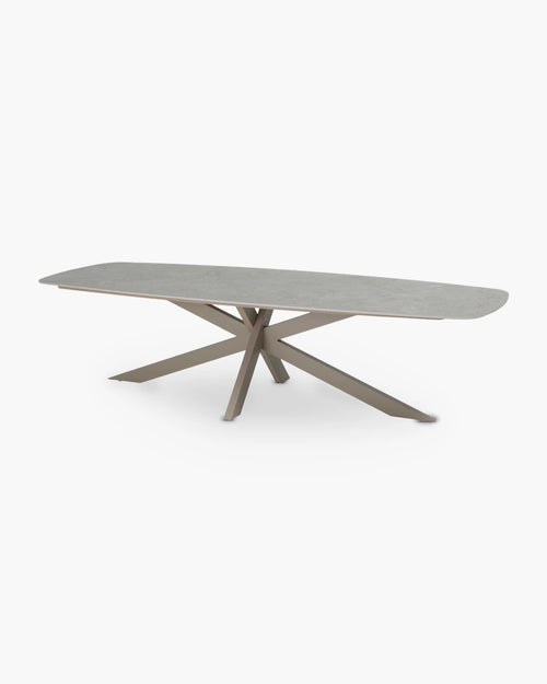 Tuintafel Prado 300x110 cm van 4 Seasons Outdoor in keramiek