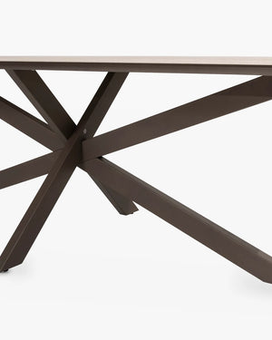 Outdoor eettafel Prado 240 cm van 4 Seasons Outdoor, foto 2 van 4