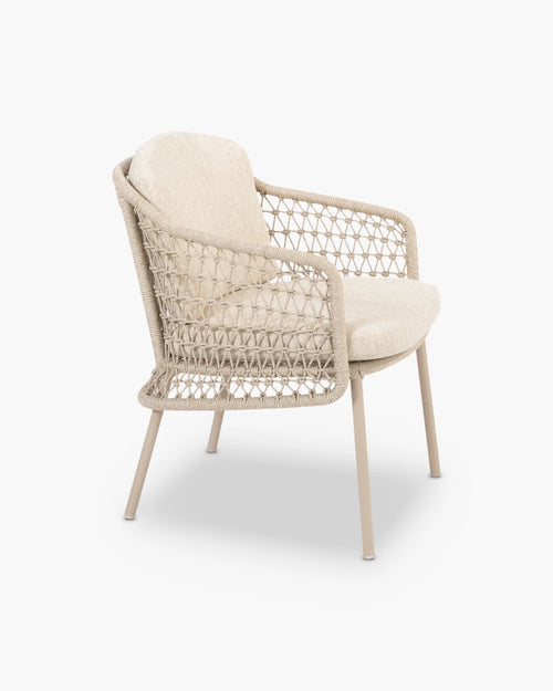 Tuinstoel Puccini van 4 Seasons Outdoor