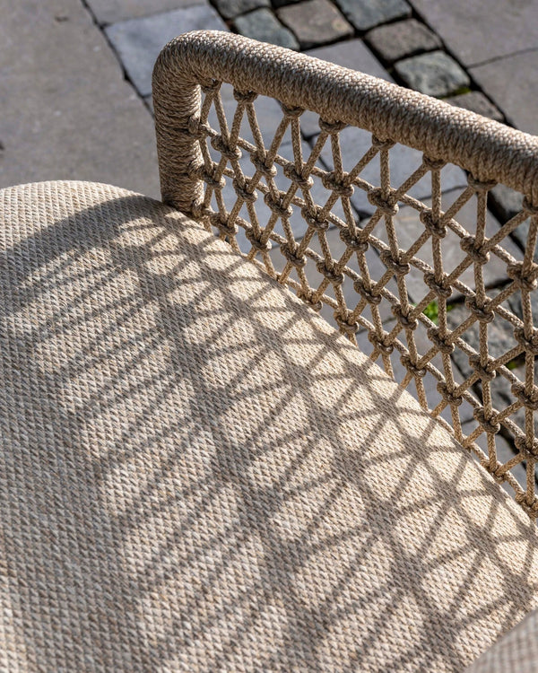 Outdoor loungestoel Puccini van 4 Seasons Outdoor, foto 7 van 10