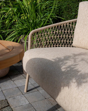 Outdoor 3-zit Puccini van 4 Seasons Outdoor, foto 4 van 7