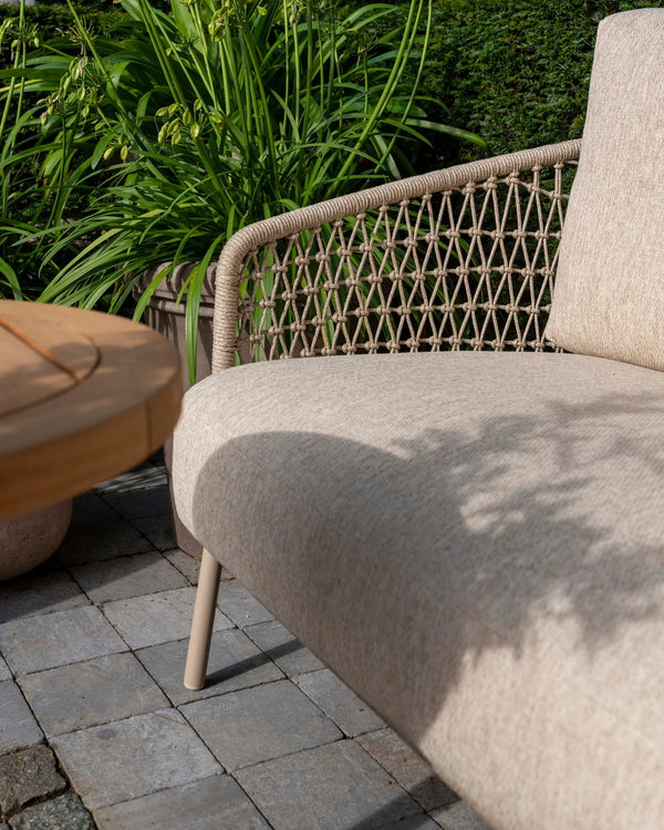 Outdoor 3-zit Puccini van 4 Seasons Outdoor, foto 4 van 7