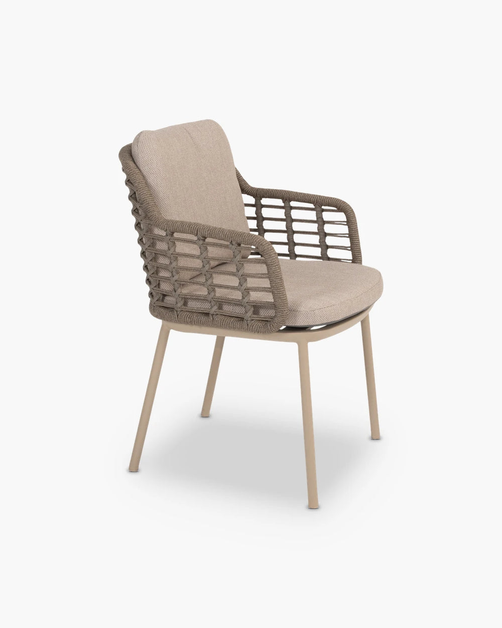 Tuinstoel Puglia - latte van 4 Seasons Outdoor