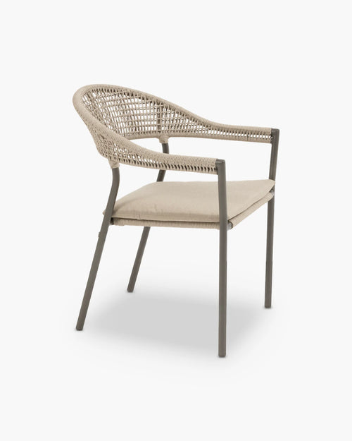 Tuinstoel Sienna van 4 Seasons Outdoor