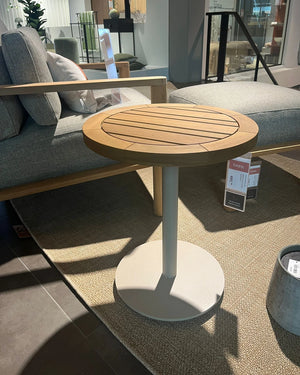 Toonzaalmodel bijzettafel voor outdoor van 4 Seasons Outdoor