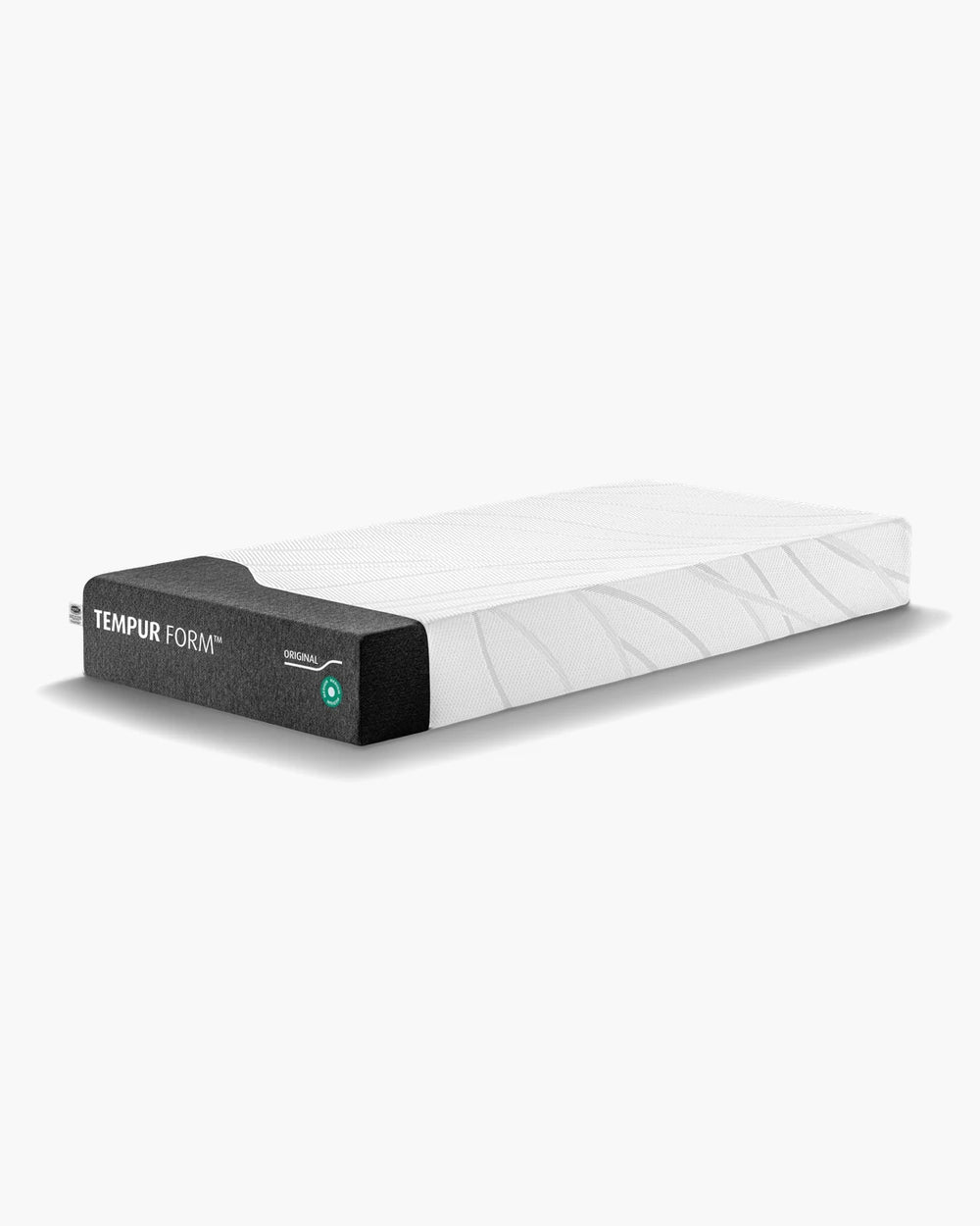 Matras Form Original van Tempur
