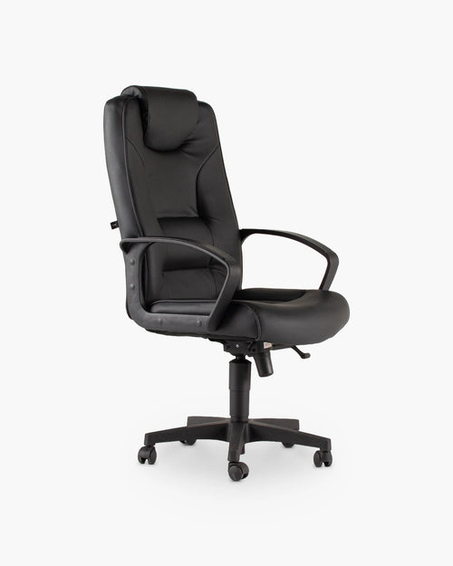 Bureaustoel Comfort Point 50 in zwart