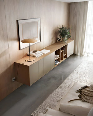 Hangdressoir Lauki van Treku, foto 3 van 3
