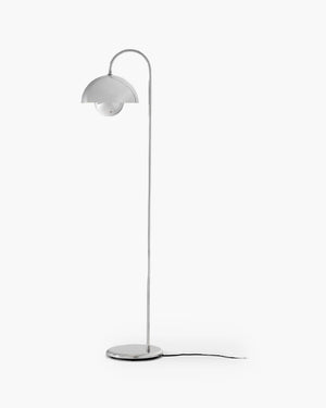 Vloerlamp Flowerpot VP12 van &Tradition