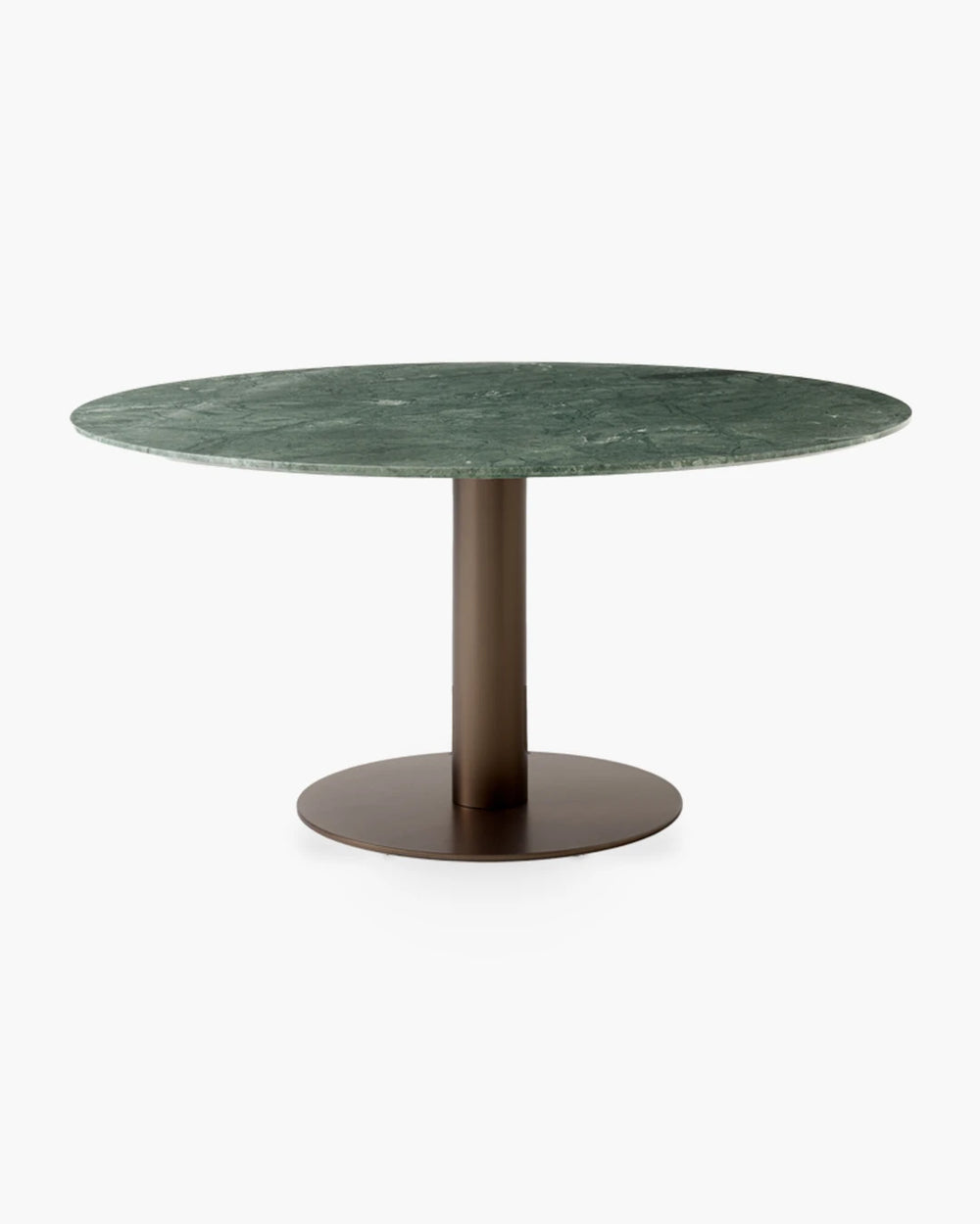 Ronde eettafel In Between van &Tradition