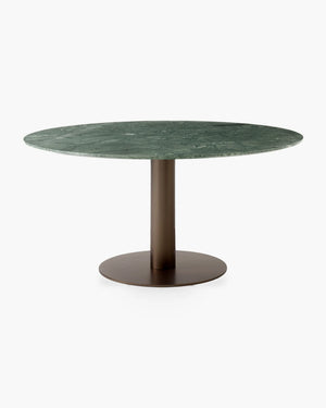 Ronde eettafel In Between van &Tradition