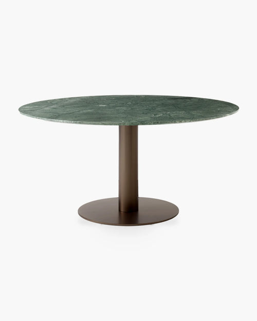 Ronde eettafel In Between van &Tradition