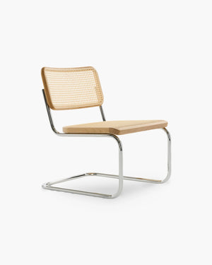 Loungefauteuil S32 VL van Thonet