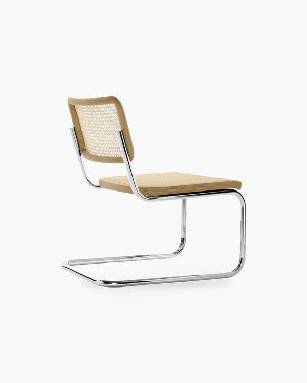 Loungefauteuil S32 VL van Thonet, foto 2 van 4