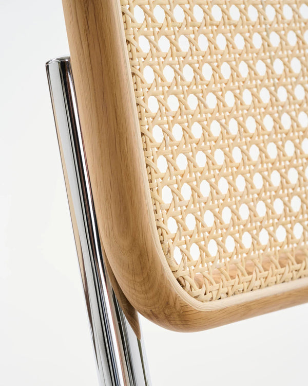 Loungefauteuil S32 VL van Thonet, foto 4 van 4