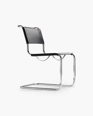 Eetkamerstoel S33 van Thonet, foto 2 van 2