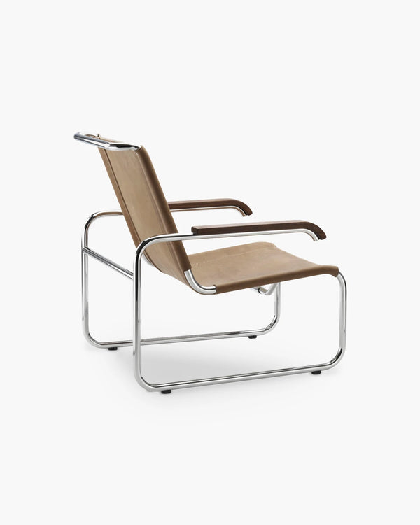 Fauteuil S35 L van Thonet, foto 2 van 4