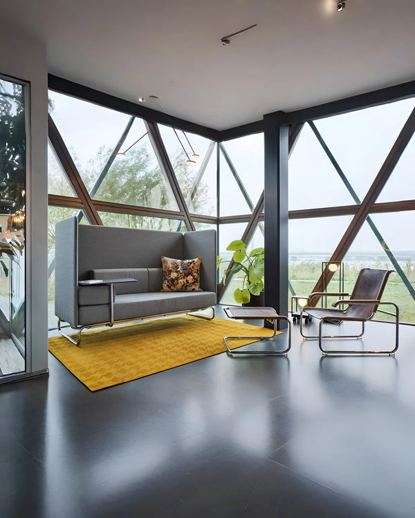 Fauteuil S35 L van Thonet, foto 4 van 4
