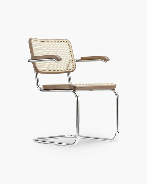 Armstoel S64 V van Thonet