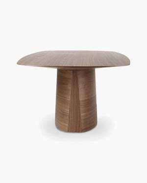 Ovale eettafel, foto 4 van 6
