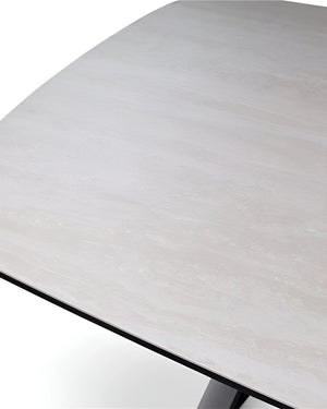Eettafel 240x110 cm, foto 6 van 7