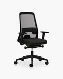 Ergonomische bureaustoel voor thuiskantoor