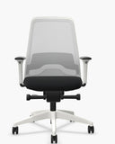 Ergonomische bureaustoel voor thuiskantoor, foto 4 van 6