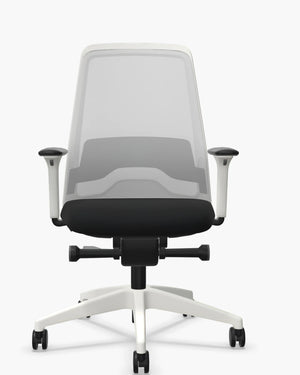 Ergonomische bureaustoel voor thuiskantoor, foto 4 van 6