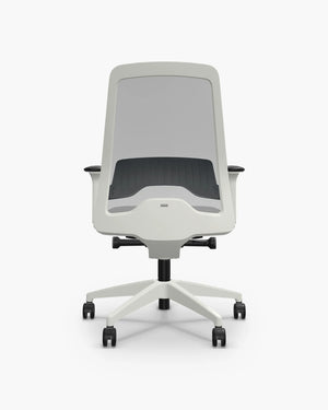Ergonomische bureaustoel voor thuiskantoor, foto 5 van 6