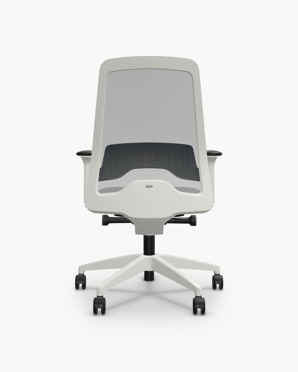 Ergonomische bureaustoel voor thuiskantoor, foto 5 van 6