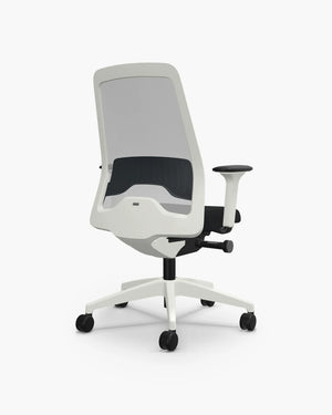 Ergonomische bureaustoel voor thuiskantoor, foto 6 van 6