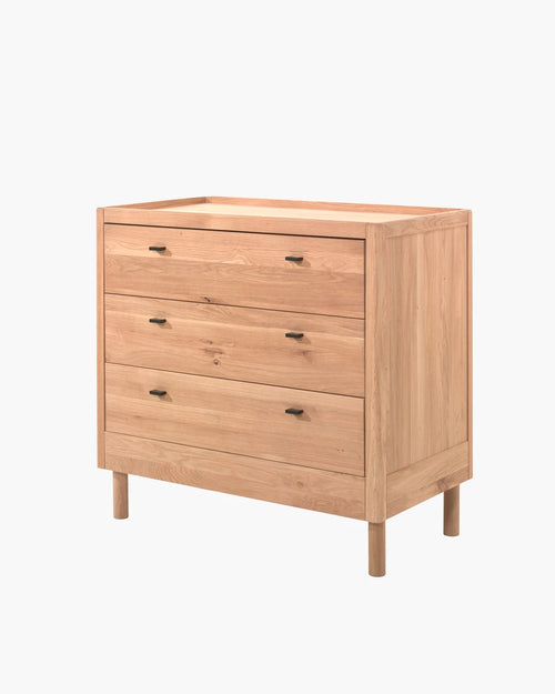 Kommode met 3 laden
